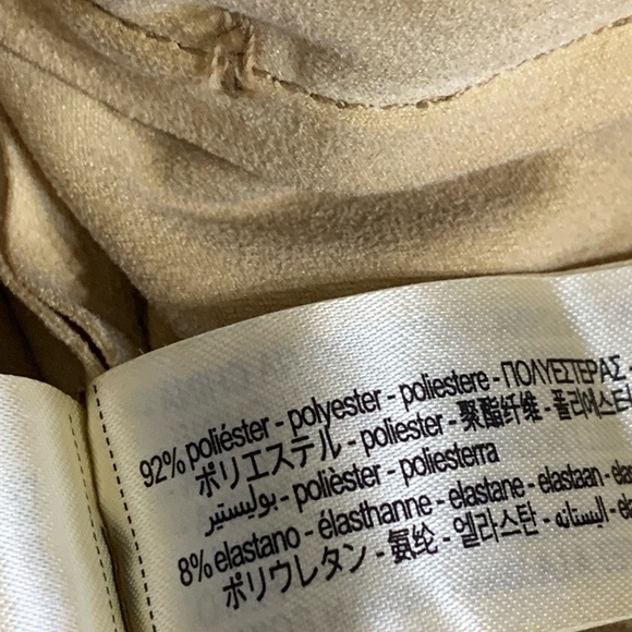 Zara cropped jacket - Picture 6 of 6